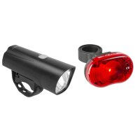 SMART LED Batterieleuchten-Set Touring 30 + Star...