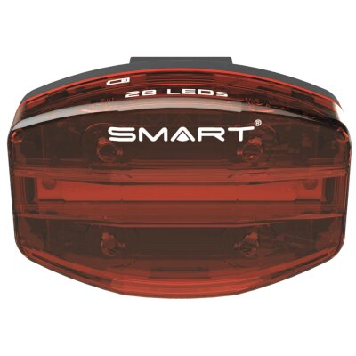 SMART LED-Batterierücklicht "Light Bar 28" SB-Verpackung