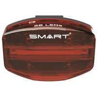 SMART LED-Batterierücklicht "Light Bar 28"...