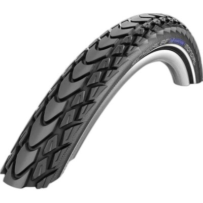 Schwalbe MARATHON MONDIAL DD, Folding 50-622 B/B-SK+RT HS428 TRSC 67EPI EK
