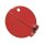 Spokey Speichenspanner rot Normal 3,25 mm