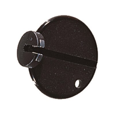 Spokey Speichenspanner schwarz MTB 3,40 mm