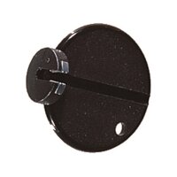 Spokey Speichenspanner schwarz MTB 3,40 mm