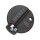 Spokey Speichenspanner Professional schwarz MTB 3,40 mm