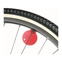 Spokey Speichenspanner Professional rot Normal 3,25 mm