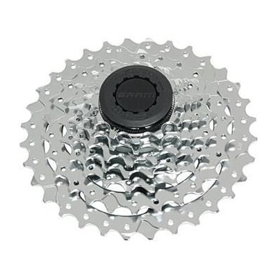 SRAM Kassette 7-fach Powerglide PG-730 12-32 Zähne