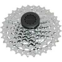 SRAM Kassette 7-fach Powerglide PG-730 12-32 Zähne