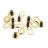 SRAM Kettenverschlussglied PowerLink 9-fach gold