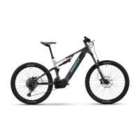 Ghost E-ASX UNIVERSAL 800Wh E-Fully 2026 | blazing...