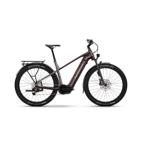 Ghost E-TERU Pro EQ ABS High 800Wh E-MTB 2026 | cocoa...