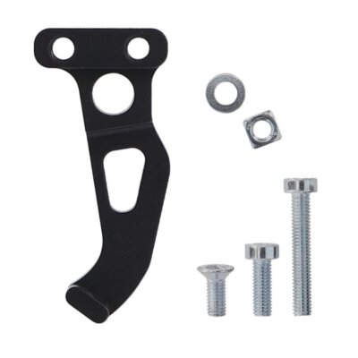 XLC Kickstand Adapter KS-X09 | Ghost Nirvana KSA18/ØM6 inkl 2xM6