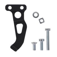 XLC Kickstand Adapter KS-X09 | Ghost Nirvana KSA18 inkl 2xM6