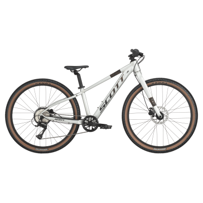 Scott Scale 600 Kinder MTB 2026 | alloy silver