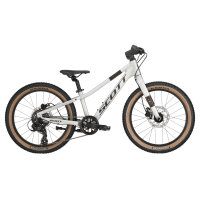 Scott Scale 200 Kinder MTB 2027 | alloy silver