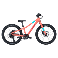Scott Scale 200 Kinder MTB 2026 | grapefruit orange