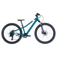 Scott Roxter 400 Kinder MTB 2026 | loch green