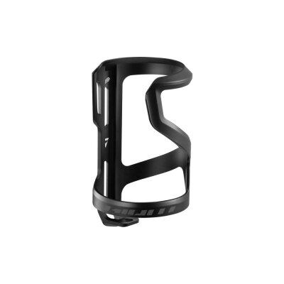 Giant Airway Sport Side Pull Recycled Bottle Cage | Matt Black/Grey