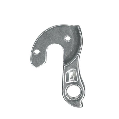 XLC Schaltauge DO-A81 | Aluminium