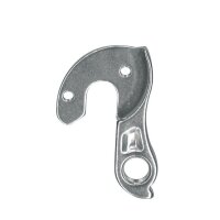 XLC Schaltauge DO-A81 | Aluminium