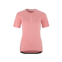 Craft Core Offroad SS Jersey W Wild Rose