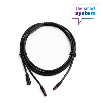 Bosch Y-HMI Cable 950mm (Smart System)