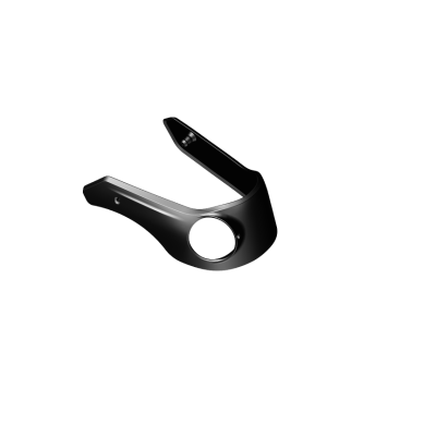 Abdeckung Motorschrauben Reaction Hybrid 22-24 (Teil 2 von 2 ) #4308