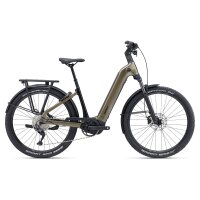 Giant AnyTour X E+ 3 Tiefeinsteiger Trekking E-Bike 2025...