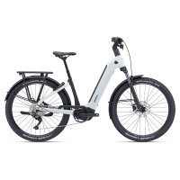 Giant AnyTour X E+ 3 Tiefeinsteiger Trekking E-Bike 2025...