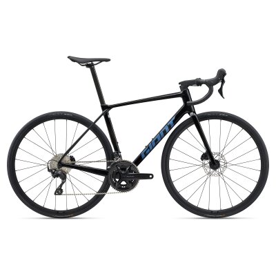 Giant TCR Advanced 2 Rennrad 2025 | carbon
