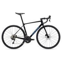 Giant TCR Advanced 2 Rennrad 2025 | carbon