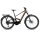 Orbea MUGA 20 Trekking E-Bike 2026 | Rust - Black