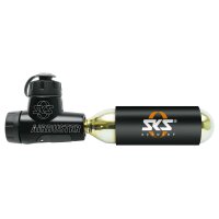 SKS Kartuschenpumpe Airbuster | DV/AV/SV, 125mm,...