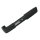 SKS Minipumpe Rookie reversibel | DV/AV/SV, 265-280mm, schwarz, auf Karte