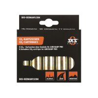 SKS Ersatzkartuschen für Airchamp