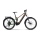Haibike ADVENTR 8 720Wh E-Fully 2026 | cognac/olive matt