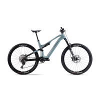 Haibike LYKE CF 11 480Wh Light E-Fully 2026 |...