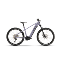 Haibike ALLTRACK 7 27.5 720Wh E-MTB 2026 | lavender/black...