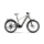 Haibike ADVENTR 4 600Wh E-Fully 2026 | grey/bamboo green matt/glänzend