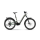 Haibike ADVENTR 4 600Wh Tiefeinsteiger E-Fully 2026 | grey/bamboo green matt/glänzend