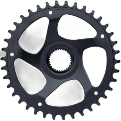 KMC E-Bike Kettenblatt Bosch Gen. 4 Z.38