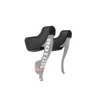 ROTOR 1X13 ROAD RUBBER HOOD SET Gummischutzüberzug