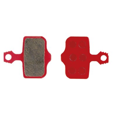 PROMAX A1 Bremsbelag für Scheibenbremsen