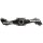 EXUSTAR E-PM820-2 Kombipedal