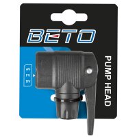 BETO Pumpenkopf