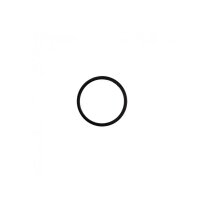 ROTOR INPOWER BATTERY COVER O-RING Powermeter Zubehör