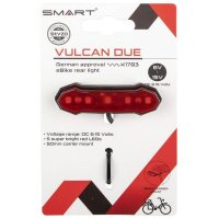 SMART Vulcan Due E-Bike...