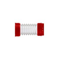 ROTOR T4730 ASYMMETRIC BB CERAMIC RED Tretlager mit Gewinde