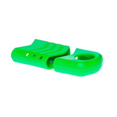 ROTOR R-HAWK BUMPER SET GREEN Kurbelendschutz