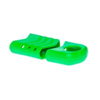 ROTOR R-HAWK BUMPER SET GREEN Kurbelendschutz