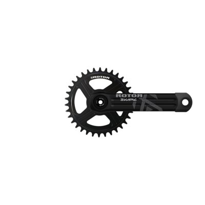 ROTOR EKAPIC ETORDRIVE QF179 Kurbelarme